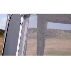 Wohnwagenvorzelt Ventura Pacific D250 | IXL-Glasfiber | A1015/G19 | 1.001 - 1.025 Cm -Campingmöbel Store isabella ventura pacific d250 ganzzelt wohnwagenvorzelt moskitonetz insektenschutz 1000 4 23445