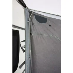 Vorzelt DWT Jazz -Campingmöbel Store jazz dwt wohnwagen vorzelt teilzelt teilvorzelt abgewinkelte andruckstange schaumstoffwulst 1000 5 18323