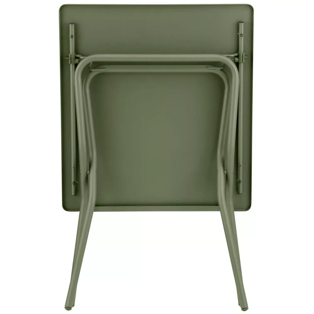 Campingtisch Lafuma Balcony II, Moss 3 Campingtisch Lafuma Balcony II, Moss – Bild 3