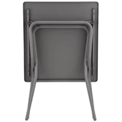 Campingtisch Lafuma Balcony II, Titane 14 Campingtisch Lafuma Balcony II, Titane -Campingmöbel Store klappbarer campingtisch lafuma balcony 2 titane quadratischer tisch klapptisch balkontisch 1000 2 24928