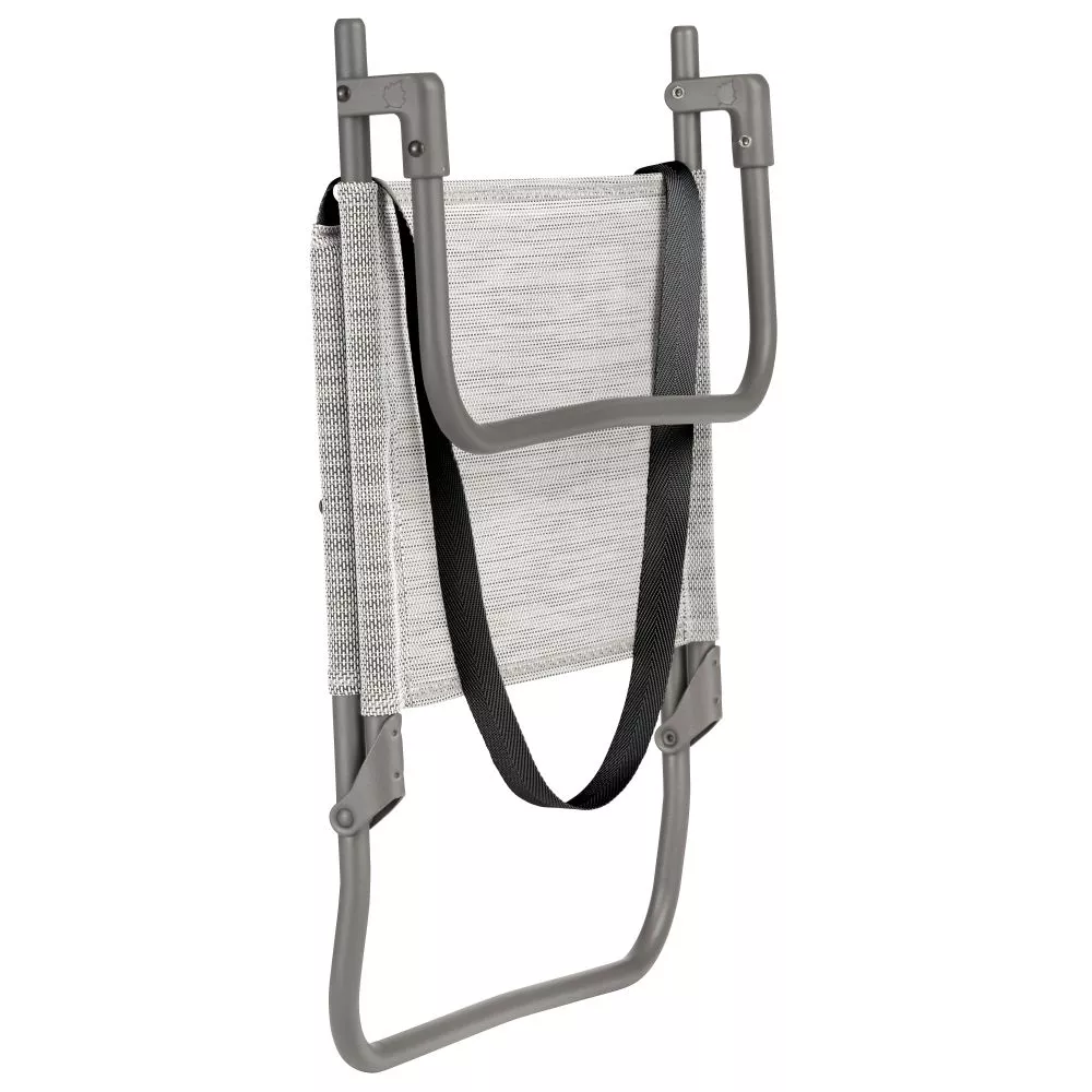 Campingstuhl Lafuma CB Low Velio Mix, Brume 2 Campingstuhl Lafuma CB Low Velio Mix, Brume – Bild 2