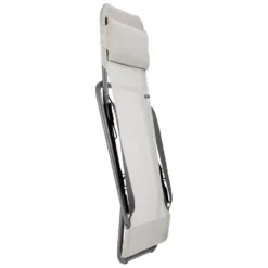 Premium-Liegestuhl Lafuma Transabed, Seigle II 9 Premium-Liegestuhl Lafuma Transabed, Seigle II -Campingmöbel Store klappbarer liege stuhl lafuma transabed batyline iso seigle ii 1000 3 24886