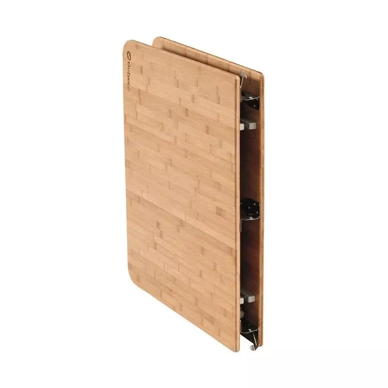 Bambus-Campingtisch Outwell Custer L 7 Bambus-Campingtisch Outwell Custer L – Bild 7