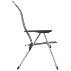 Klappstuhl Lafuma Alu Cham, Ocean II -Campingmöbel Store klapptstuh relaxstuhl lafuma alu cham ocean ii 1000 2 24903