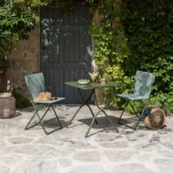 Campingtisch Lafuma Balcony II, Moss 19 Campingtisch Lafuma Balcony II, Moss -Campingmöbel Store lafuma balcony 2 colorblock quadratischer tisch moss klapptisch campingtisch balkontisch 1000 8 24937