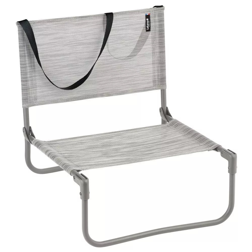 Campingstuhl Lafuma CB Low Velio Mix, Brume 1 Campingstuhl Lafuma CB Low Velio Mix, Brume