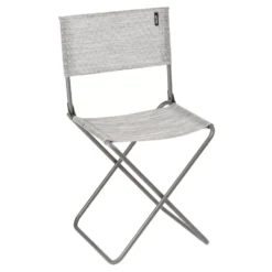 Campingstuhl Lafuma CNO Stuhl Velio Mix, Brume