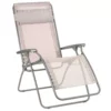 Relaxstuhl Lafuma R Clip, Magnolia