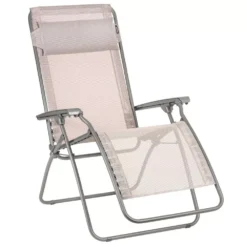 Relaxstuhl Lafuma R Clip, Magnolia