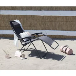 Relaxstuhl Lafuma Relaxsessel RSX, Ardoise 9 Relaxstuhl Lafuma Relaxsessel RSX, Ardoise -Campingmöbel Store lafuma rsx relaxstuhl campingstuhl liegestuhl klappstuhl camping sessel anthrazit 1000 4 23916