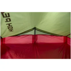 Ultraleichtes Trekkingzelt High Peak Siskin 2.0 LW -Campingmöbel Store leichtgewicht einfachdachzelt high peak siskin 20 pesto rot einbogenzelt trekkingzelt fuer 2 personen innentaschen 1000 5 22571