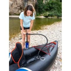 Aufblasbares Kajak Sevylor Charleston 20 Aufblasbares Kajak Sevylor Charleston -Campingmöbel Store luft kajak sevylor kajak charleston 2 personen aufblasbares kajak 1000 7 25240