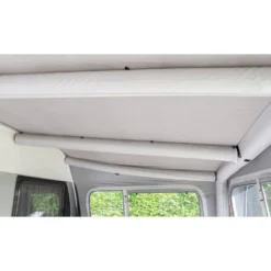 Aufblasbares Wohnwagenvorzelt Westfield Pluto 12 | Mod. 2023 -Campingmöbel Store luftvorzelt westfield pluto dachgestaenge dach luftschlauch 1000 9 23236