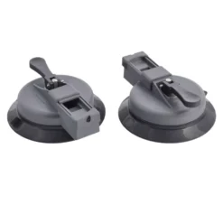 Markisen-Stützfusshalter MultiAnker 2.0 Saugnäpfe -Campingmöbel Store markisen zubehoer multianker 2 0 markisen stuetzfuss thule omnistor fiamma dometic 1000 3 22721