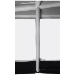 Aufblasbares Wohnwagenvorzelt Westfield Pluto 8 XL | Mod. 2023 -Campingmöbel Store mittelstange separat aufblasbar westfield pluto xl caravan wohnwagen vorzelt 1000 12 23231