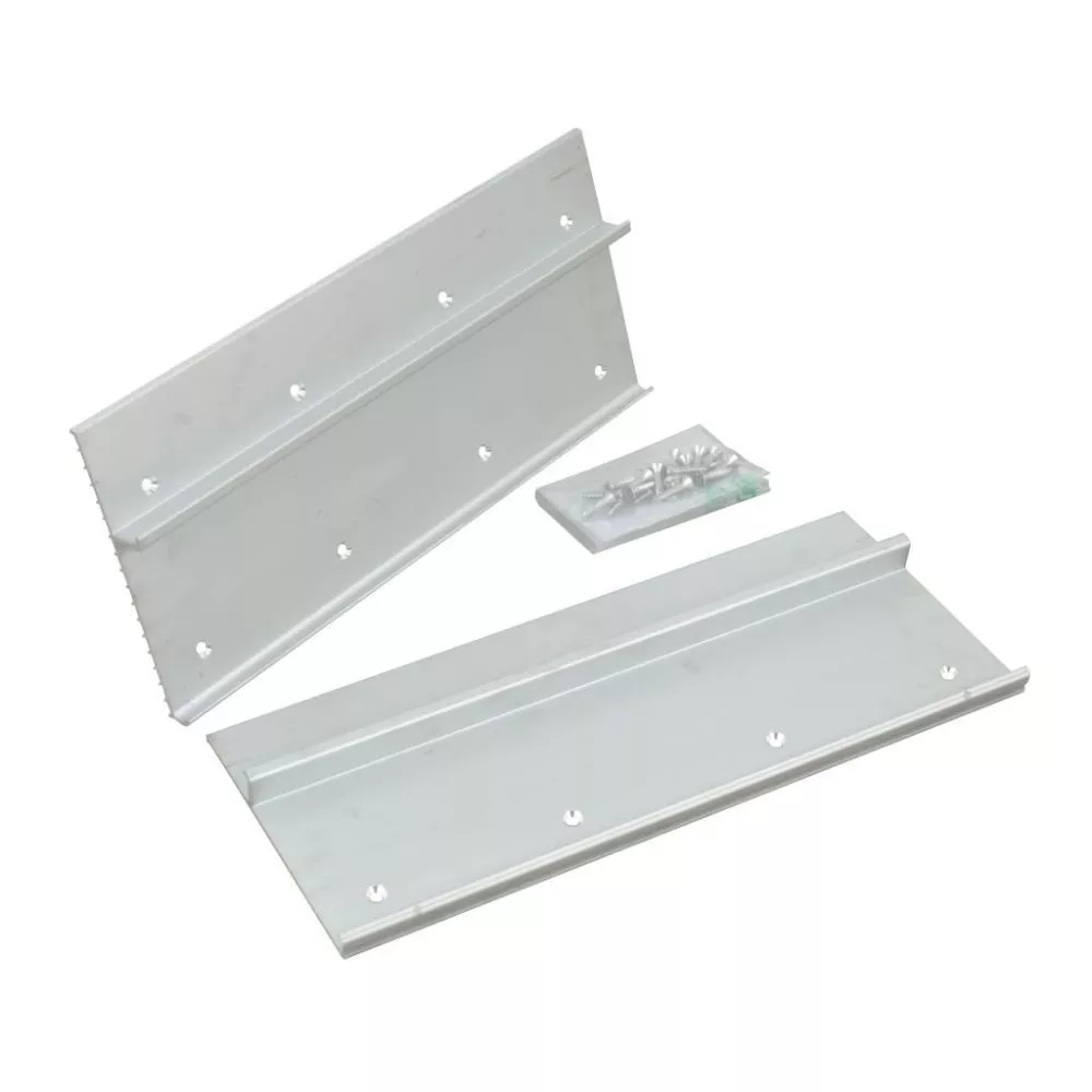 Fiamma KIT Fiberglass Roof Montageadapter Für Markisen 2 Fiamma KIT Fiberglass Roof Montageadapter Für Markisen – Bild 2