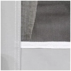 Luftvorzelt Wohnwagen Dometic Residence AIR All-Season | Grösse 15 | 1.000 - 1.025 -Campingmöbel Store moskitonetz insektenschutz gitter dometic residence air all season luftvorzelt wohnwagen 1000 10 24712