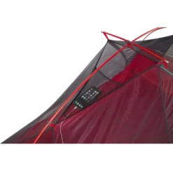 Trekking-Zelt MSR FreeLite 3, Grün -Campingmöbel Store msr freelite 3 dreimannzelt outdoorzelt dreipersonenzelt trekkingzelt 1000 4 23342