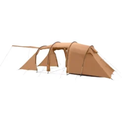 Familienzelt Nordisk Reisa 6 PU -Campingmöbel Store nordisk reisa 6 pu groesses campingzelt mit aufstellbarem fronteingang 1000 3 22607