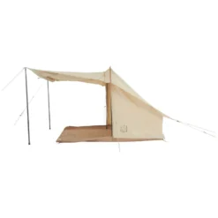Firstzelt Nordisk Ydun Sky 5.5 -Campingmöbel Store nordisk sky oeffnung seitenwand aufgestellt tarploesung ydun sky 5 5 vier personen gruppenzelt 1000 3 25043