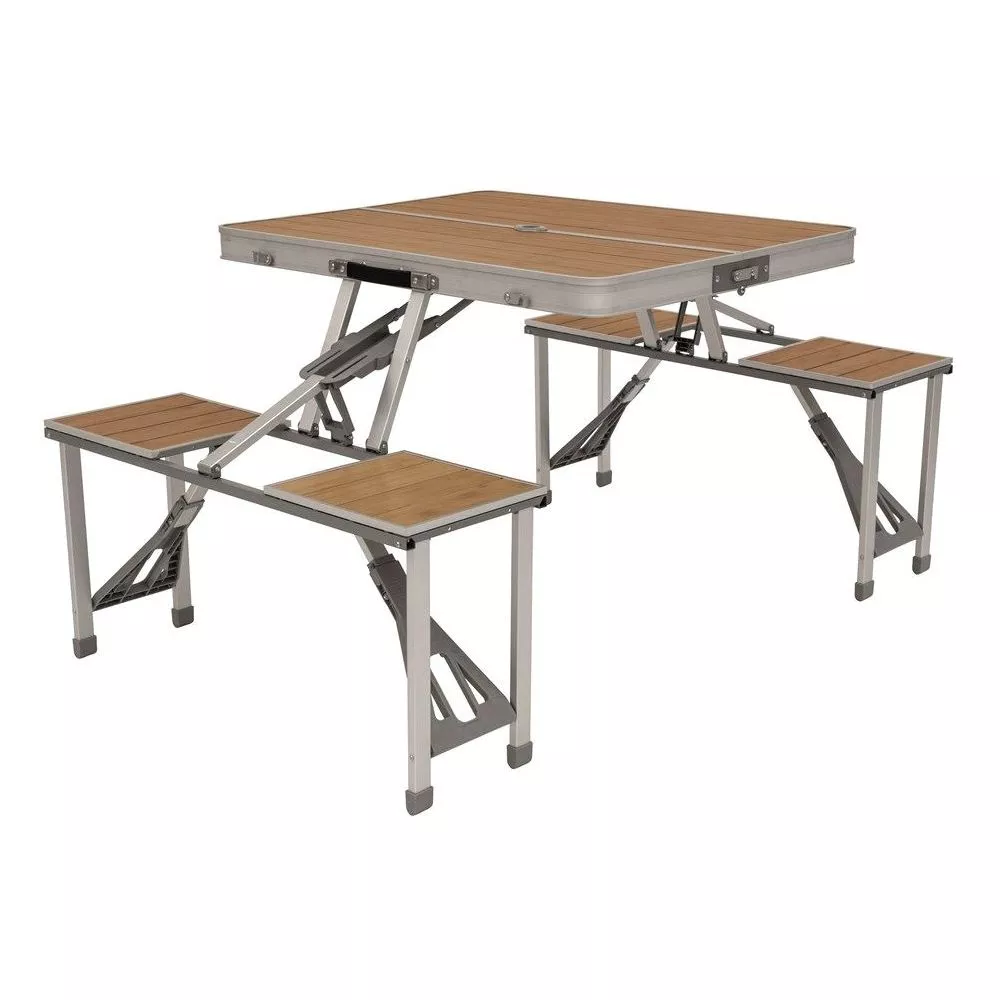 Picknicktisch Outwell Dawson 3 Picknicktisch Outwell Dawson – Bild 3