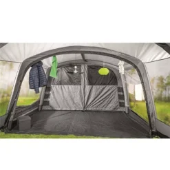 Outwell Zubehörhaken Für Tent Hanging System -Campingmöbel Store outwell zeltzubehoer haken hook track zum aufhaengen von waesche lampen 600 3 20146