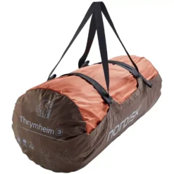 Tipi Nordisk Thrymheim 3 PU -Campingmöbel Store packsack mit kompressionsriemen nordisk thrymheim 3 pu tipi zelt 1000 18 22696
