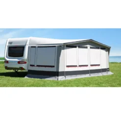 Wohnwagen-Vorzelt DWT Paradies III 300 -Campingmöbel Store paradies III 300 wohnwagen vorzelt dwt zelte vorzelte fuer caravans familienvorzelte 1000 5 22178