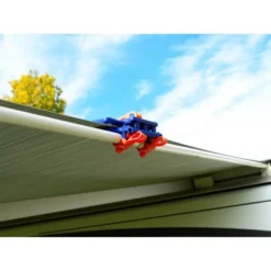 Markisentuch-Klemme Peggy Peg Fix&Go AntiFlap -Campingmöbel Store peggy peg antiflap markisenklemme gegen tuch flattern 2 17678