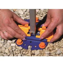 Peggy Peg Fix&Go Ankerplatte 2.0 -Campingmöbel Store peggy peg fix und go ankerplatte 2 0 fuer markisen zelte markisenzubehoer 3 2 16251