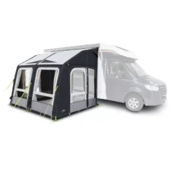 Aufblasbares Vorzelt Dometic Rally Air Pro 330 S -Campingmöbel Store rally air pro 330 s aufblasbares wohnmobilvorzelt reisemobilvorzelt reisevorzelt air vorzelt 1000 2 21837