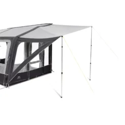 Seitenflügel Dometic Side Wing Für Grande Pro RH S