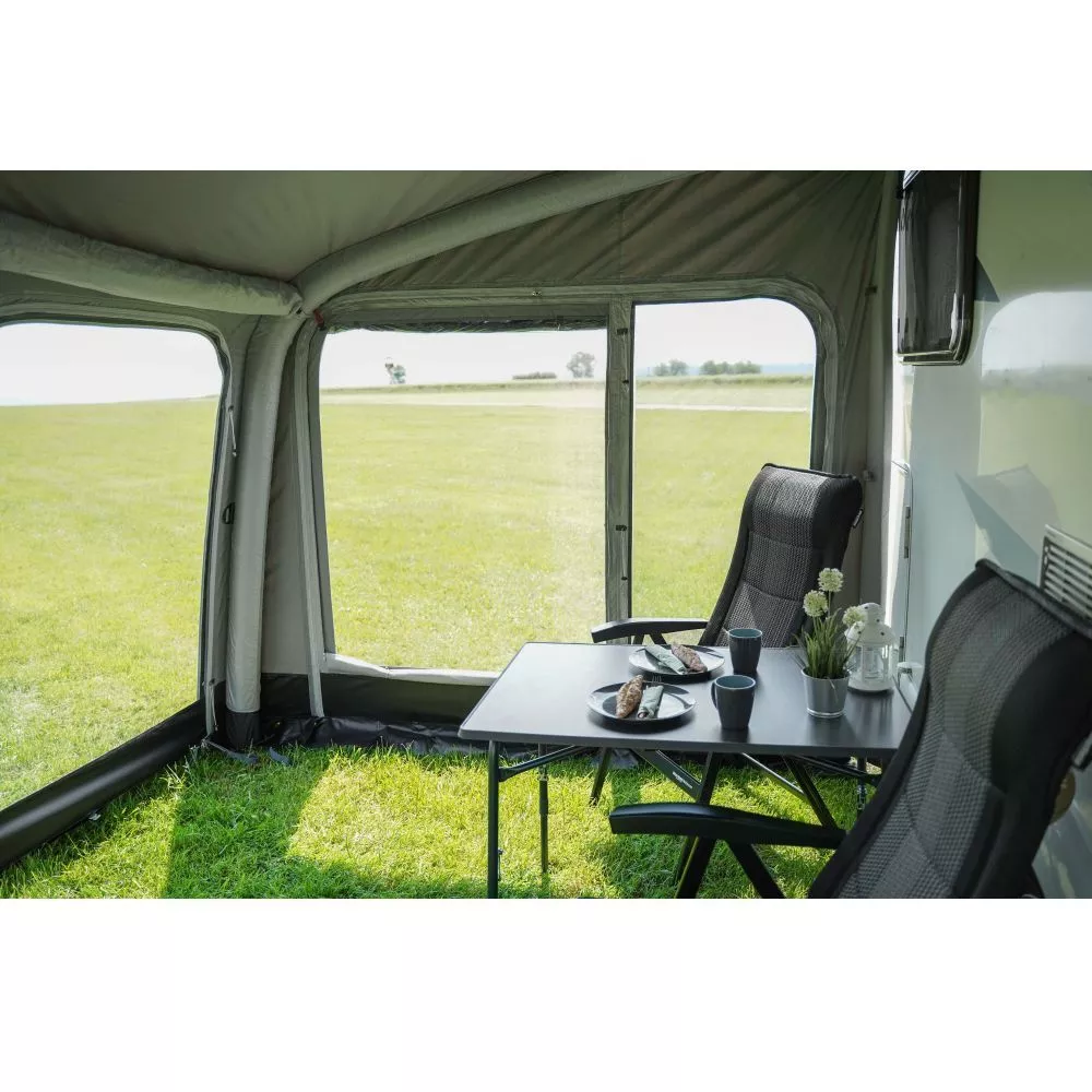 Wohnwagenvorzelt Westfield Vega 330 | Mod. 2023 4 Wohnwagenvorzelt Westfield Vega 330 | Mod. 2023 – Bild 4