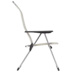 Campingstuhl Lafuma Alu Cham, Seigle II 8 Campingstuhl Lafuma Alu Cham, Seigle II -Campingmöbel Store relaxstuhl garten strand camping lafuma alu cham batyline iso seigle ii 1000 2 24897