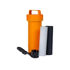 Aufblasbares Kajak Tahe Kayak Air Breeze Full HP Pro -Campingmöbel Store repair kit reparatur set tahe kajak kayak air breeze full hp2 pro aufblasbares familien kajak 1000 17 23829