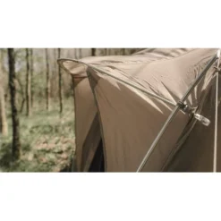 Familienzelt Robens Double Dreamer 4 -Campingmöbel Store robens double dreamer 4 vier personen outdoor vordach campingzelt gestaenge stangen vorgebogen 1000 11 24250