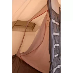 Familienzelt Nordisk Reisa 6 PU -Campingmöbel Store schlafkabinen trennwand nordisk reisa 6 pu camping familienzelt 1000 11 22607