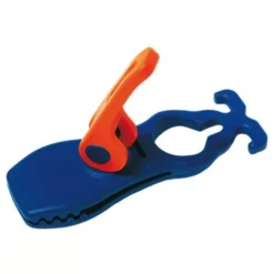 Schnellspannklemme Peggy Peg Crocodile Peggy -Campingmöbel Store schnellspannklemme peggy peg crocodile peggy markisenabspannung markisenzubehoer 3 2 16386