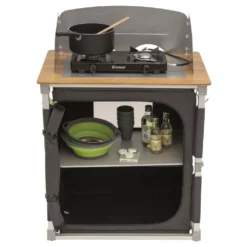 Tischplatten-Schutz Outwell Wärmeverteilerplatte -Campingmöbel Store schutz beim kochen grillen outwell waerme hitze verteilerplatte hitzeschutz 1000 2 23581