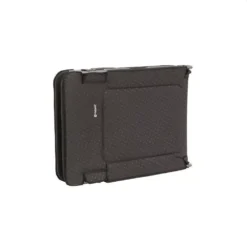 Campingliege Outwell Pardelas L -Campingmöbel Store schwarze campingliege outwell pardelas l campingbett 1000 3 19340