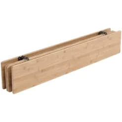 Campingtisch Bambus Outwell Custer M 11 Campingtisch Bambus Outwell Custer M -Campingmöbel Store sehr klein zusammenklappbarer campingtisch outwell custer m 700 5 22116