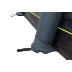 Aufblasbares Campingzelt Outwell Starhill 5A -Campingmöbel Store stabile luftschlaeuche starhill 5a outwell 1000 10 24294