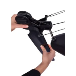 Aufblasbares Kajak Tahe Kayak Air Breeze Full HP Pro -Campingmöbel Store steueranlage tahe kajak kayak air breeze full hp2 pro aufblasbares familienkajak 1000 8 23829