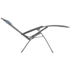 Relaxstuhl Lafuma R Clip, Ocean II -Campingmöbel Store stufenlos verstellbare relaxliege camping liegestuhl lafuma r clip ocean ii 1000 3 24888