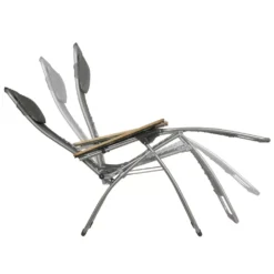 Relaxsessel Lafuma RSXA, Ciel -Campingmöbel Store stufenlos verstellbarer liegestuhl campingsessel lafuma rsxa relaxsessel ciel campingstuhl klappstuhl 1000 2 23926