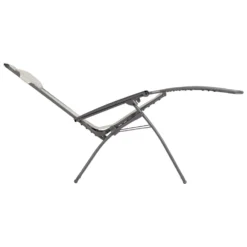 Relaxsessel Lafuma R Clip, Seigle II -Campingmöbel Store stufenlos verstellbarer relax sessel lafuma r clip seigle ii 1000 3 24887