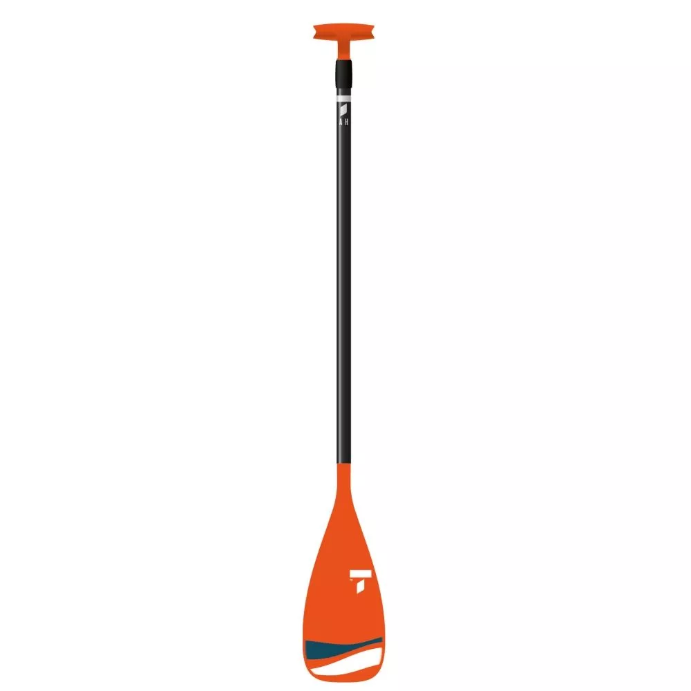 SUP-Paddel Tahe Sup Paddle Beach Alu ADJ EL 140-180 1 SUP-Paddel Tahe Sup Paddle Beach Alu ADJ EL 140-180