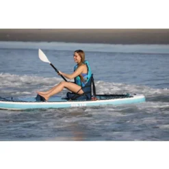 SUP-Kajak-Sitz Tahe Sup-Yak Beach Soft Seat -Campingmöbel Store tahe sup yak beach soft seat sitz kajak sitz 1000 3 22582