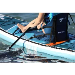 SUP-Kajak-Sitz Tahe Sup-Yak Beach Soft Seat -Campingmöbel Store tahe sup yak beach soft seat sitz kajaksitz campingsitz 1000 2 22582