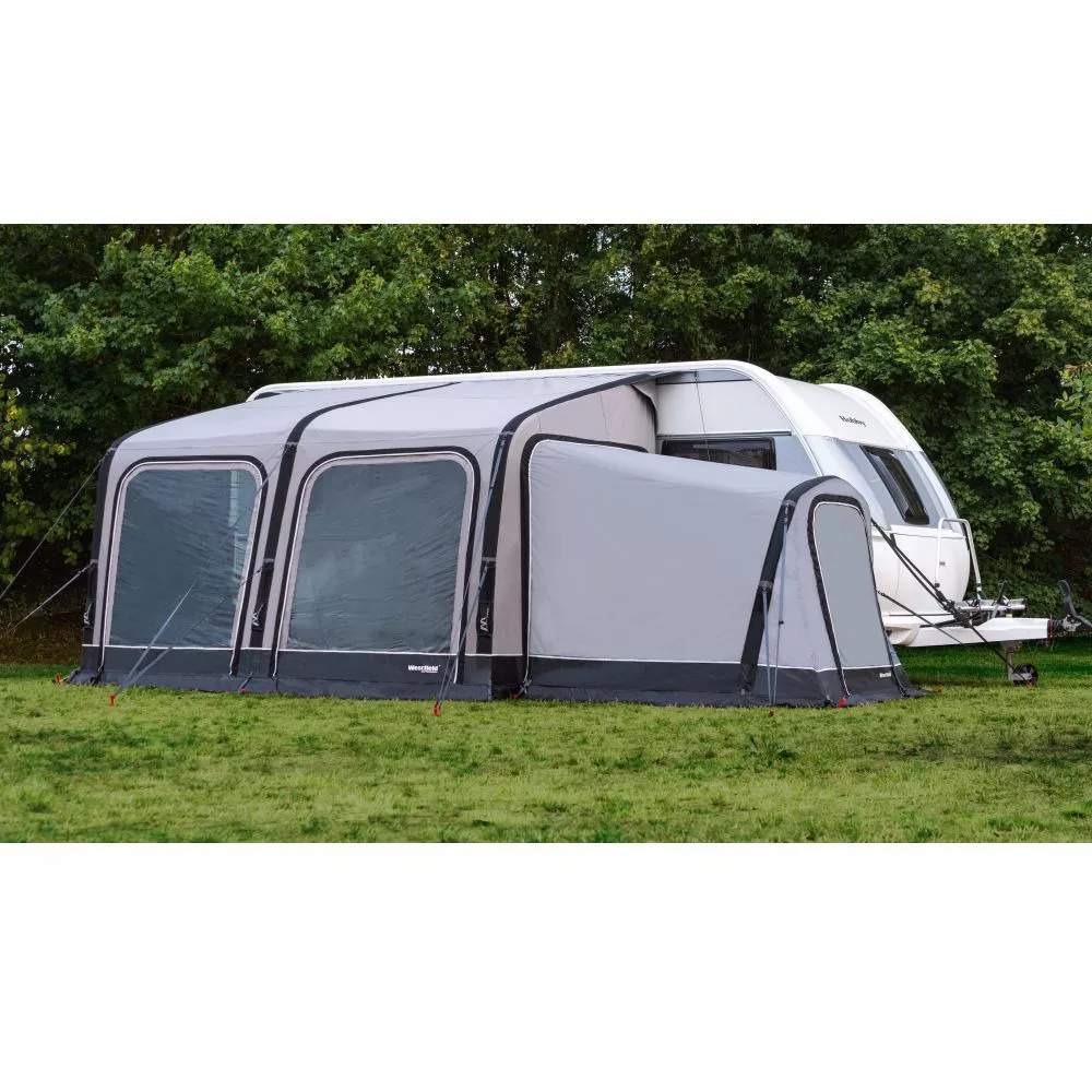 Wohnwagenvorzelt Westfield Vega 330 | Mod. 2023 5 Wohnwagenvorzelt Westfield Vega 330 | Mod. 2023 – Bild 5